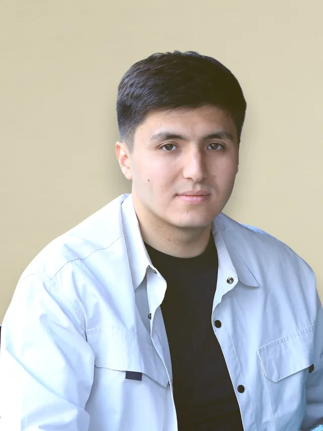Eldar Rasulov
