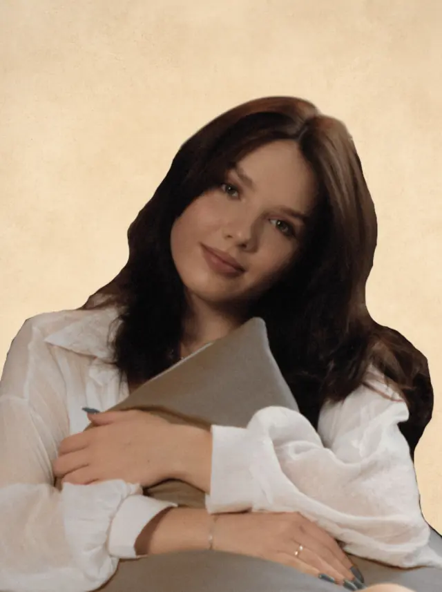 Kira Boyarkina
