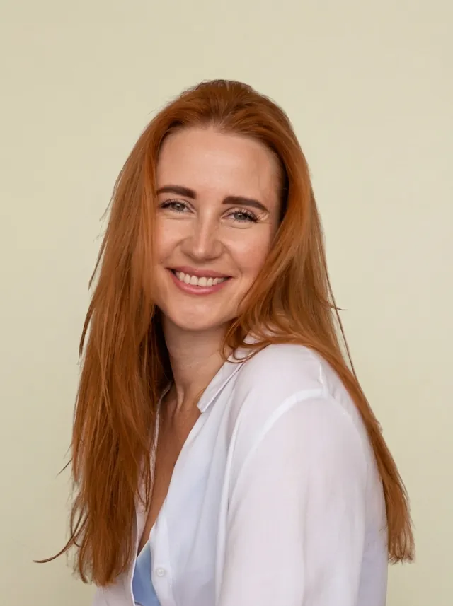 Natalia Demchenko
