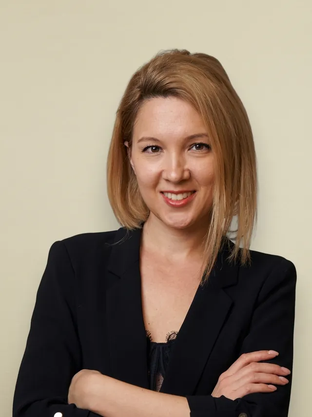 Aliya Saybulatova