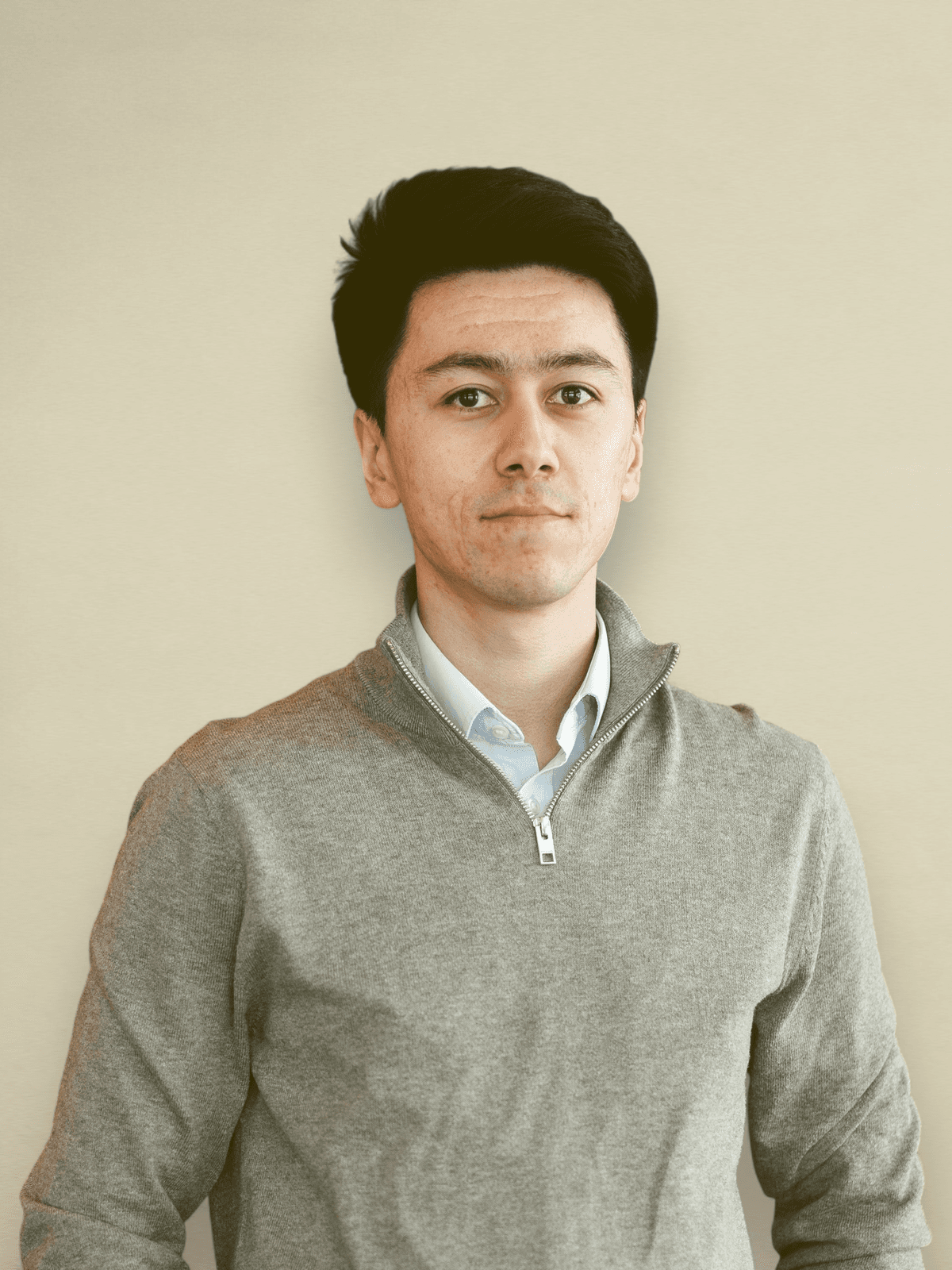 Бахадур Беширов