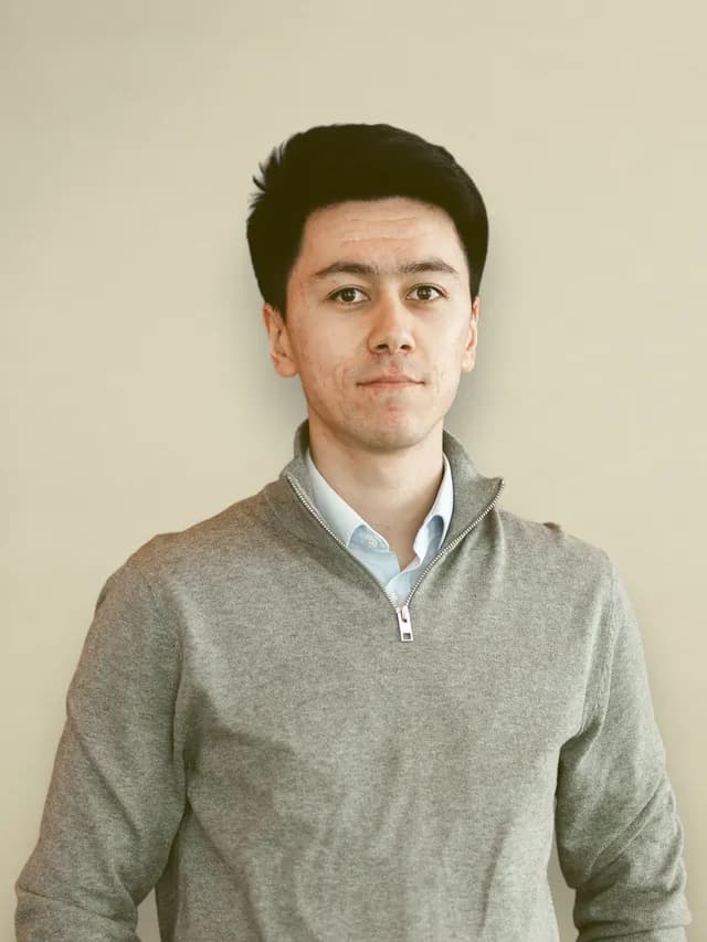Bahadur Beshirov