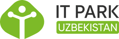 IT Park Uzbekistan logo