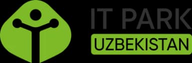 IT Park Uzbekistan logo