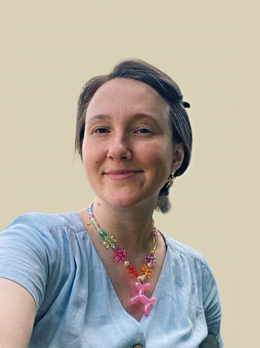 Рамиля Стародубцева