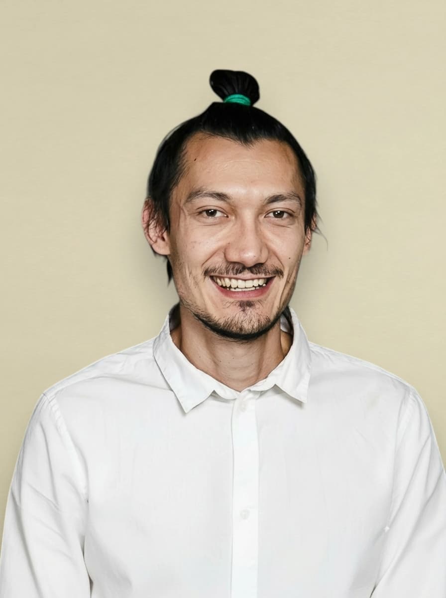 Владимир Вашнев