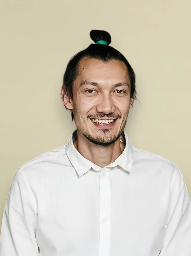 Vladimir Vashnev