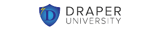 Draper University logo
