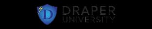 Draper University logo