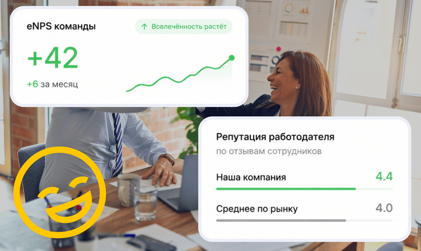 Примеры HR-исследований в gro.now