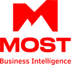 Most Business Intelligence logo