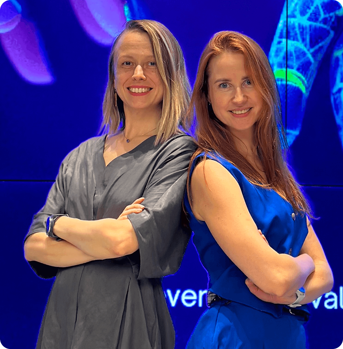 Why we built gro.now