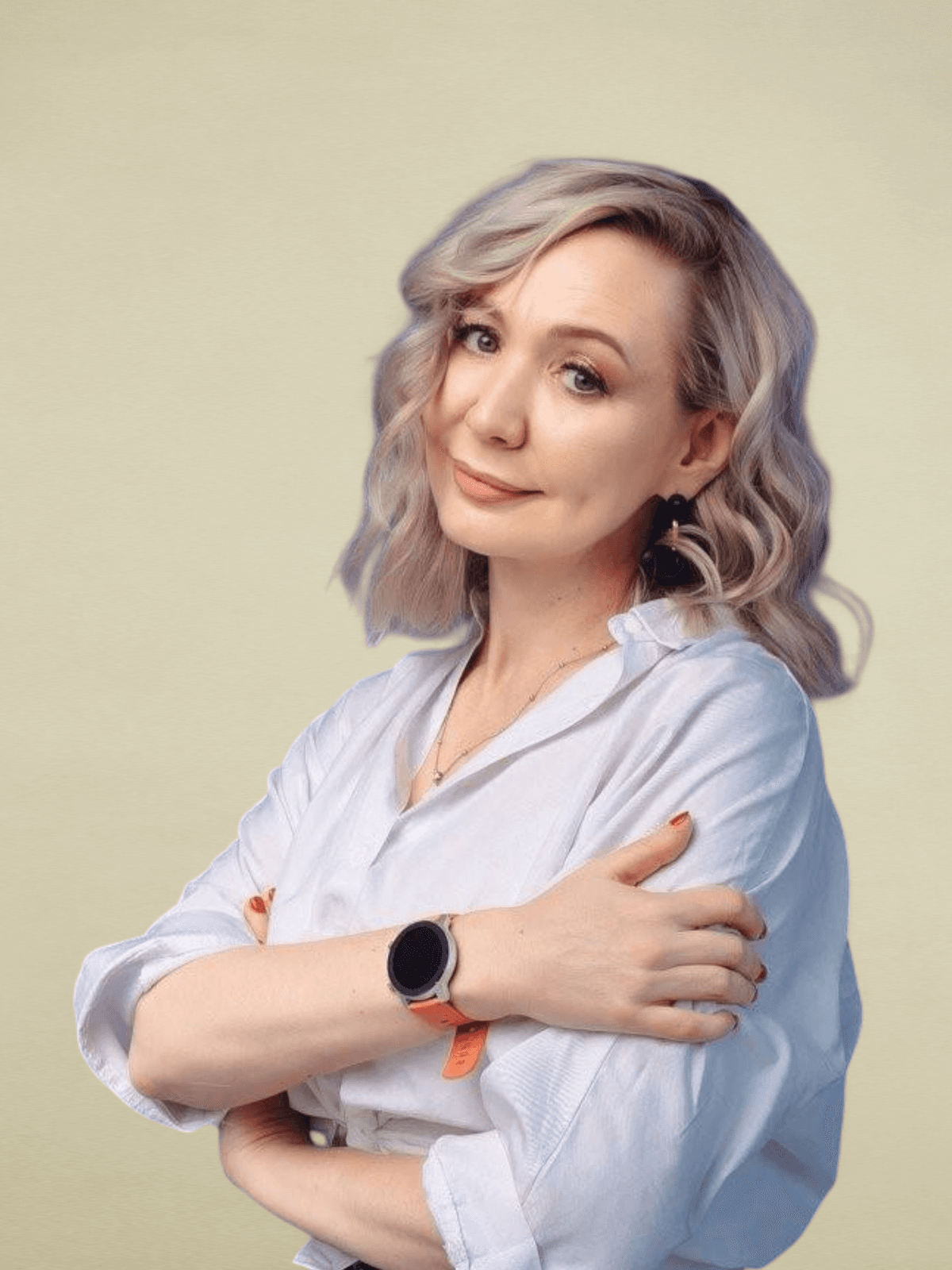 Юлия Халикова