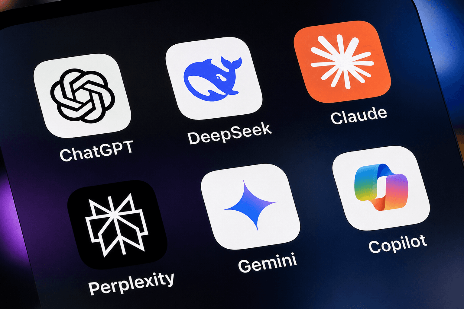 Threads Users Reveal Which AI Tools They Use for Coding, Search, and Work