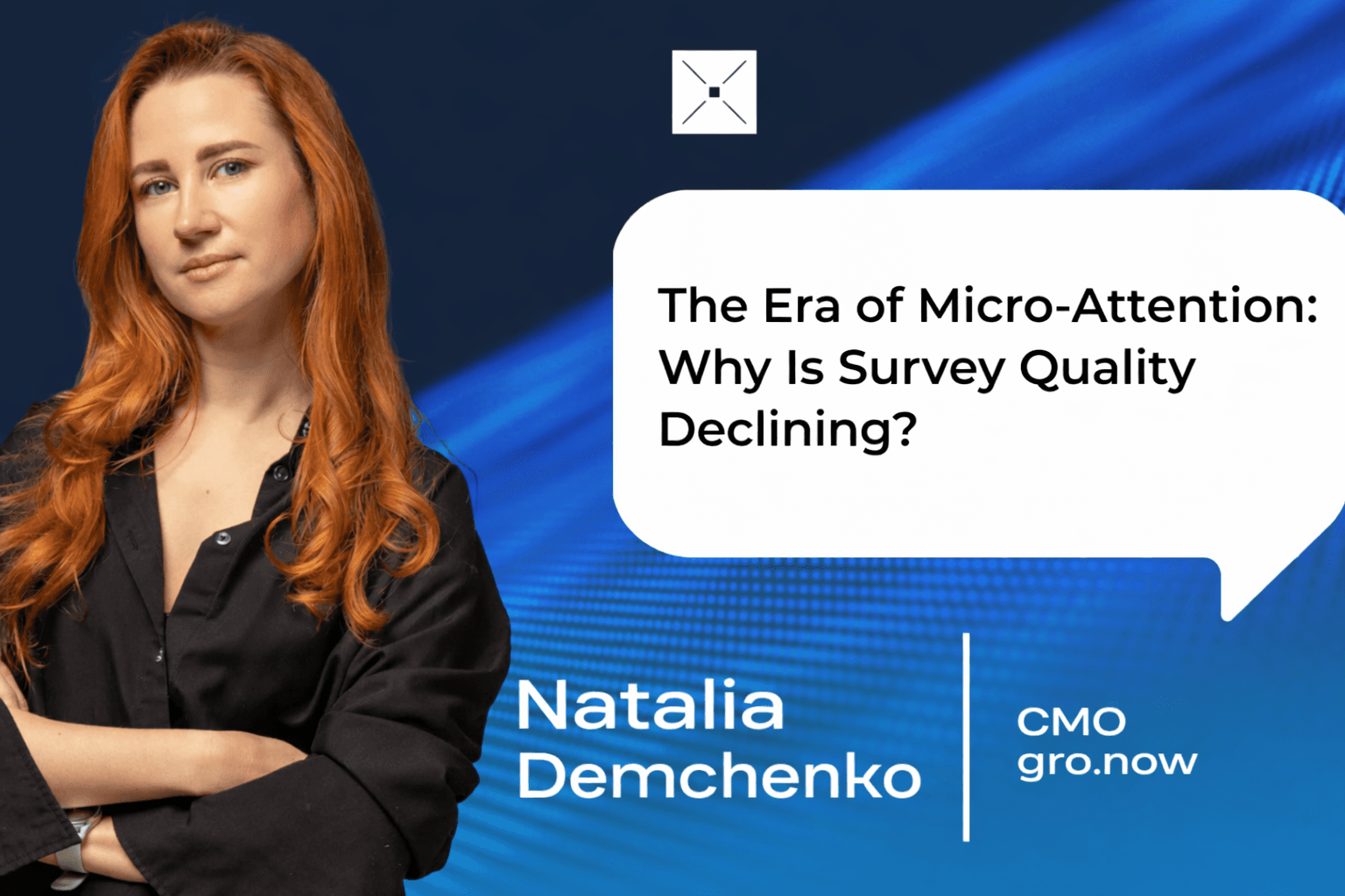 The Era of Micro-Attention: Why Survey Quality Is Declining