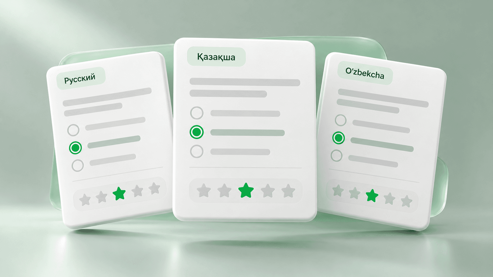 One Survey in Different Languages: How Questionnaire Translation Impacts Research Results
