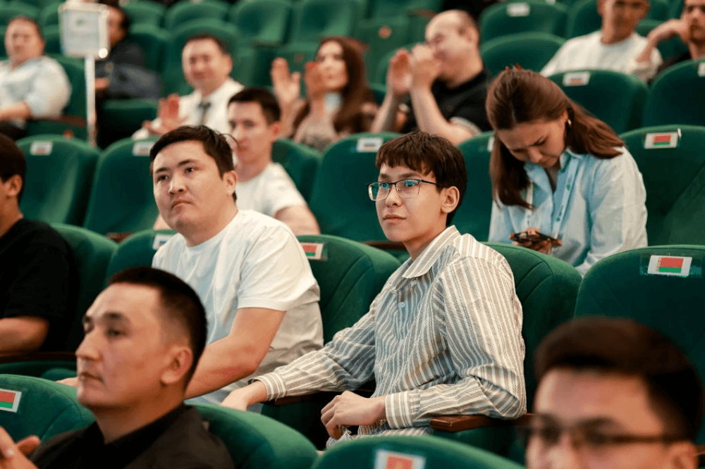 Winners Announced at National Digital Qazaqstan Battle Finals