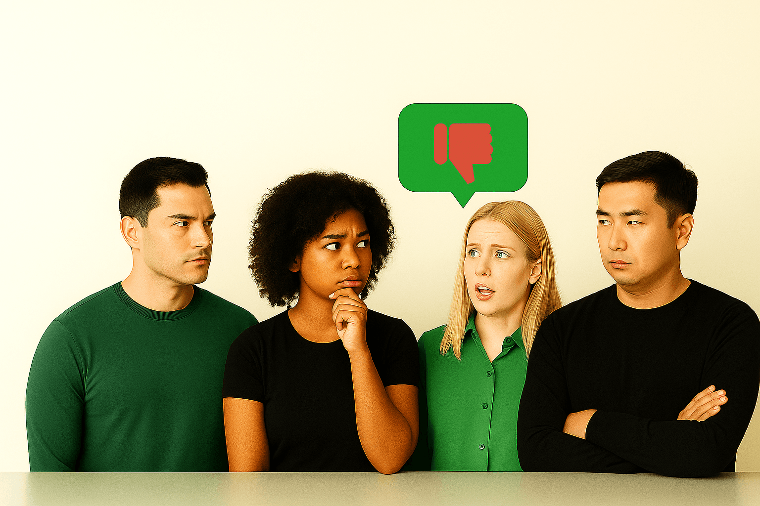 Почему работа с отзывами — это новая валюта доверия