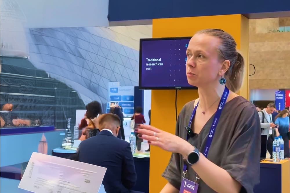 InMerge Innovation Summit в Баку